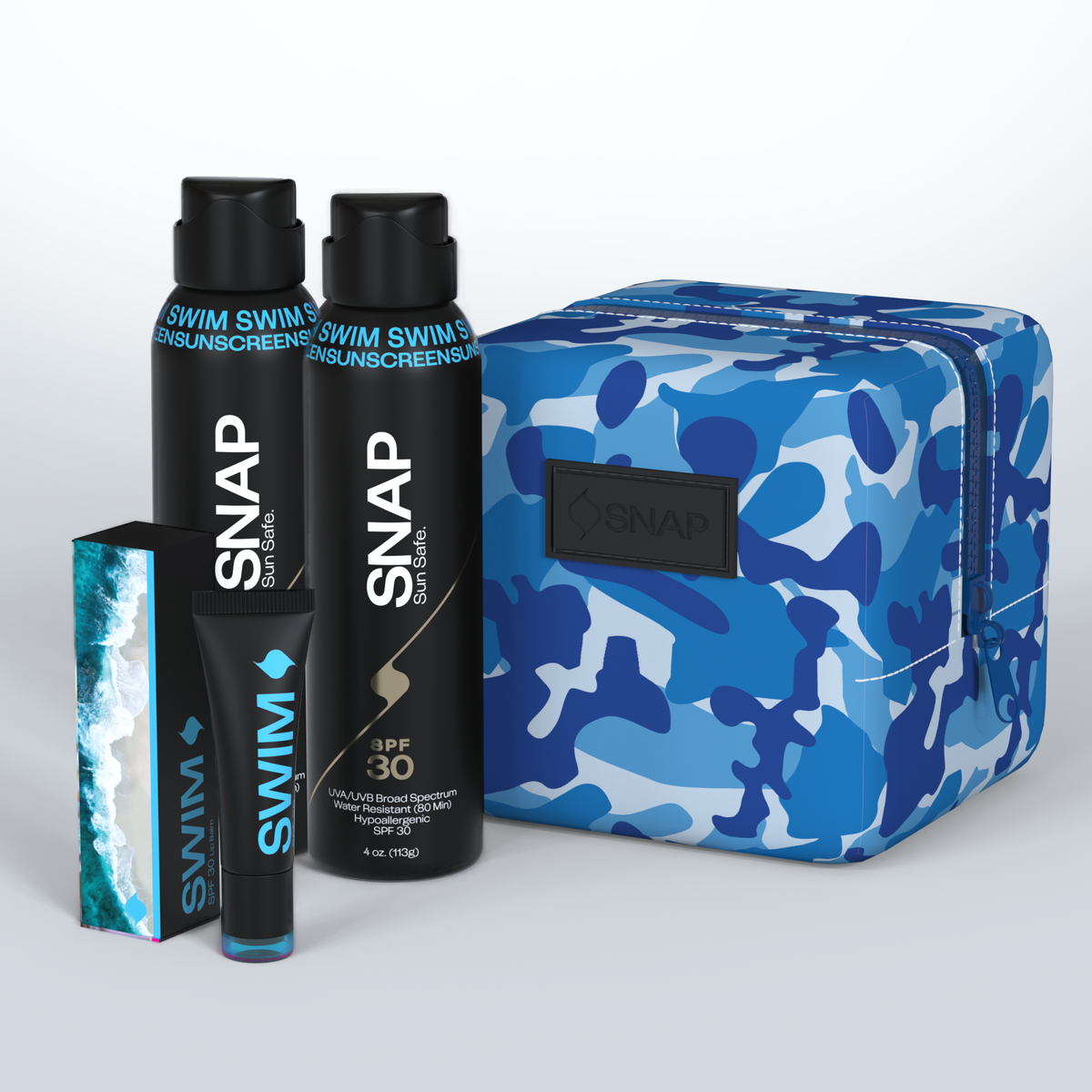 FULL SESSION CAMP KIT (2 SPRAYS)