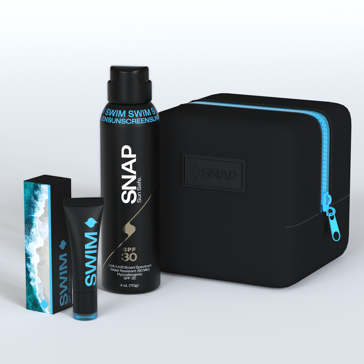 CAMP KIT