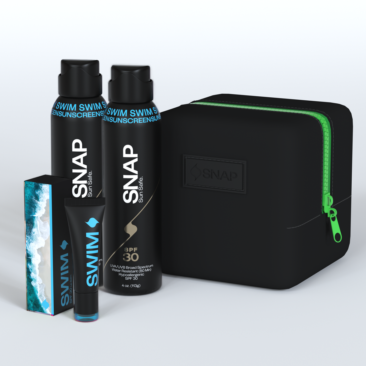 FULL SESSION CAMP KIT (2 SPRAYS)