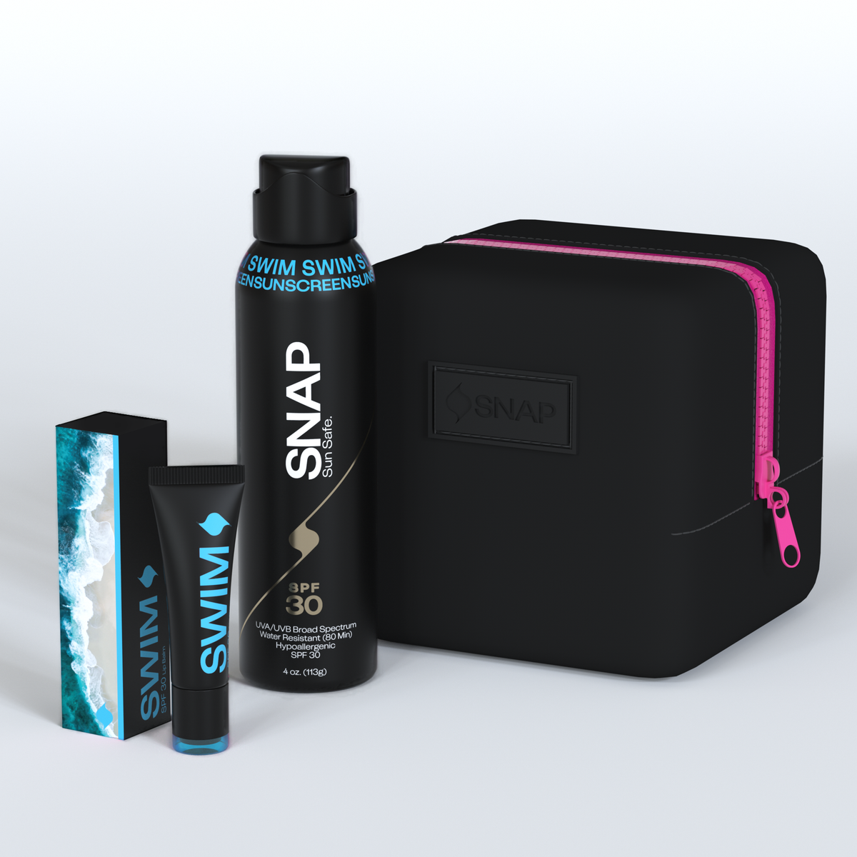 CAMP KIT