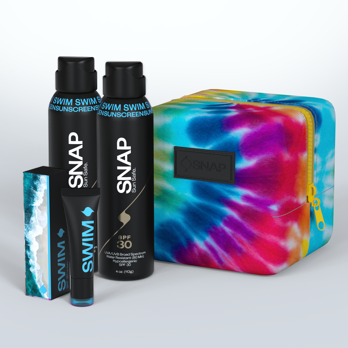 FULL SESSION CAMP KIT (2 SPRAYS)