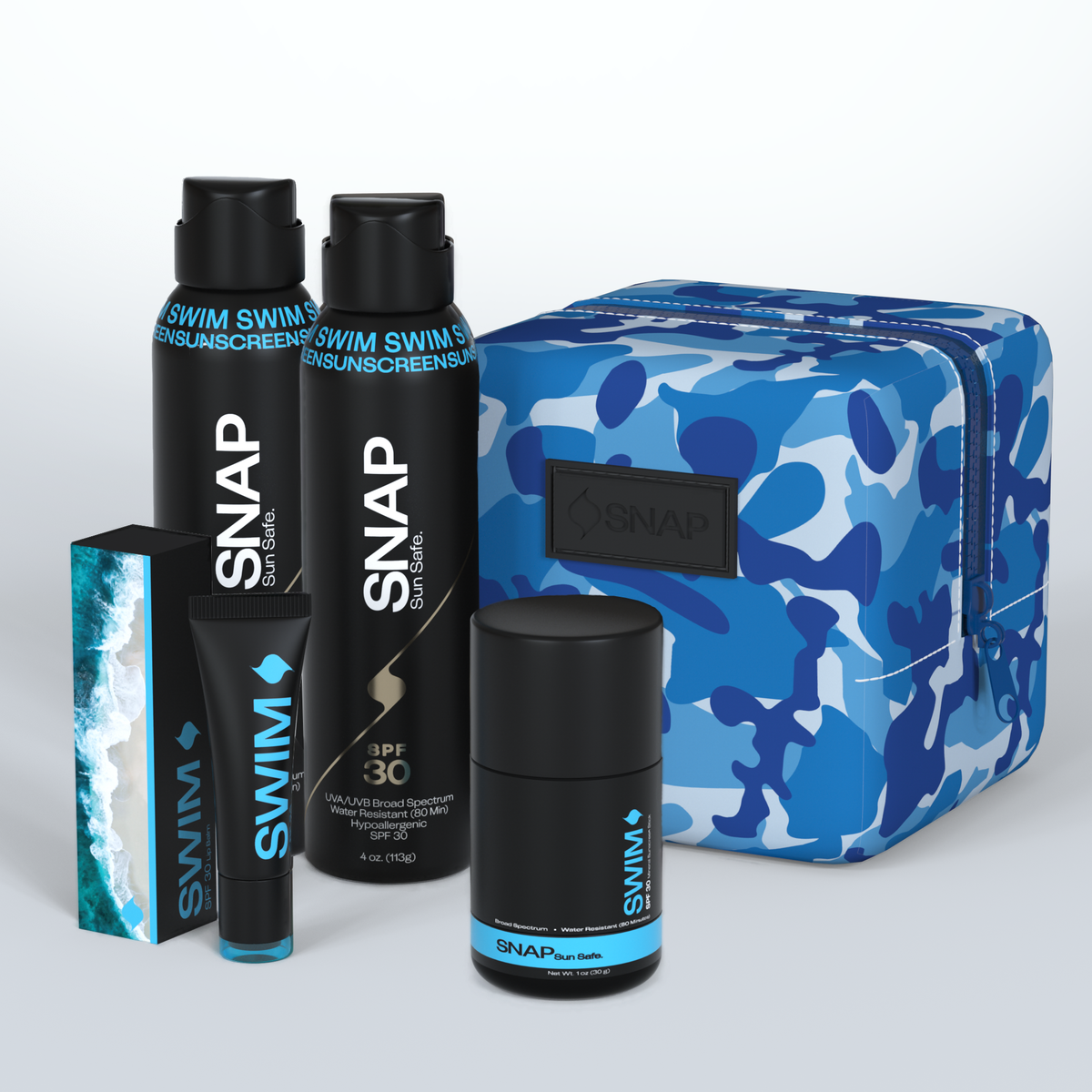 FULL SESSION CAMP KIT (2 SPRAYS)