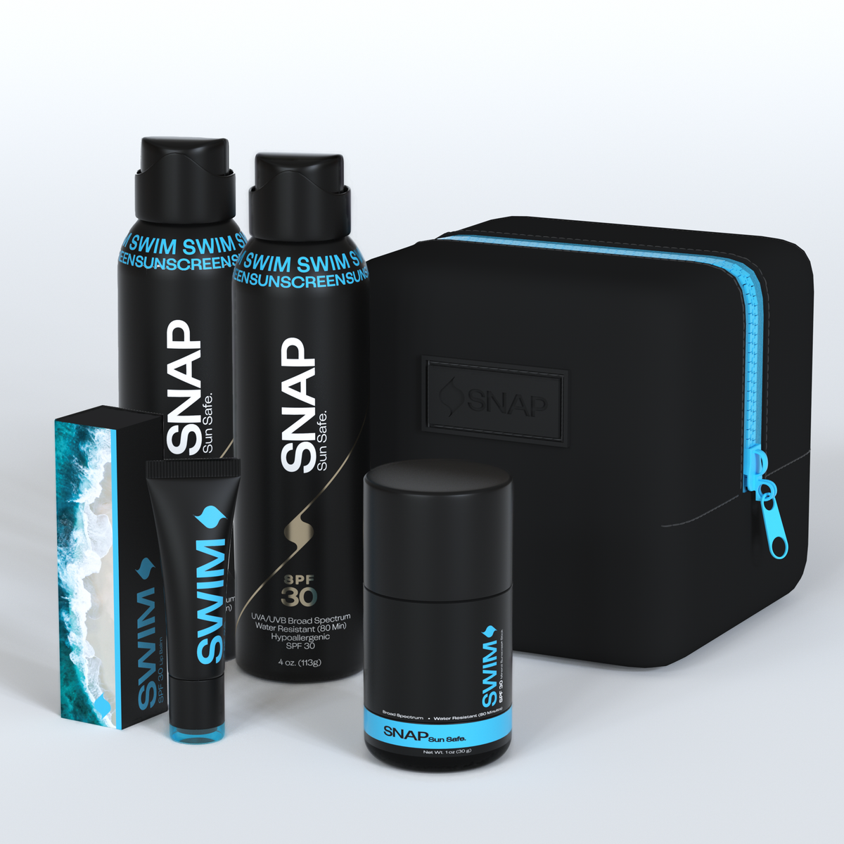 FULL SESSION CAMP KIT (2 SPRAYS)