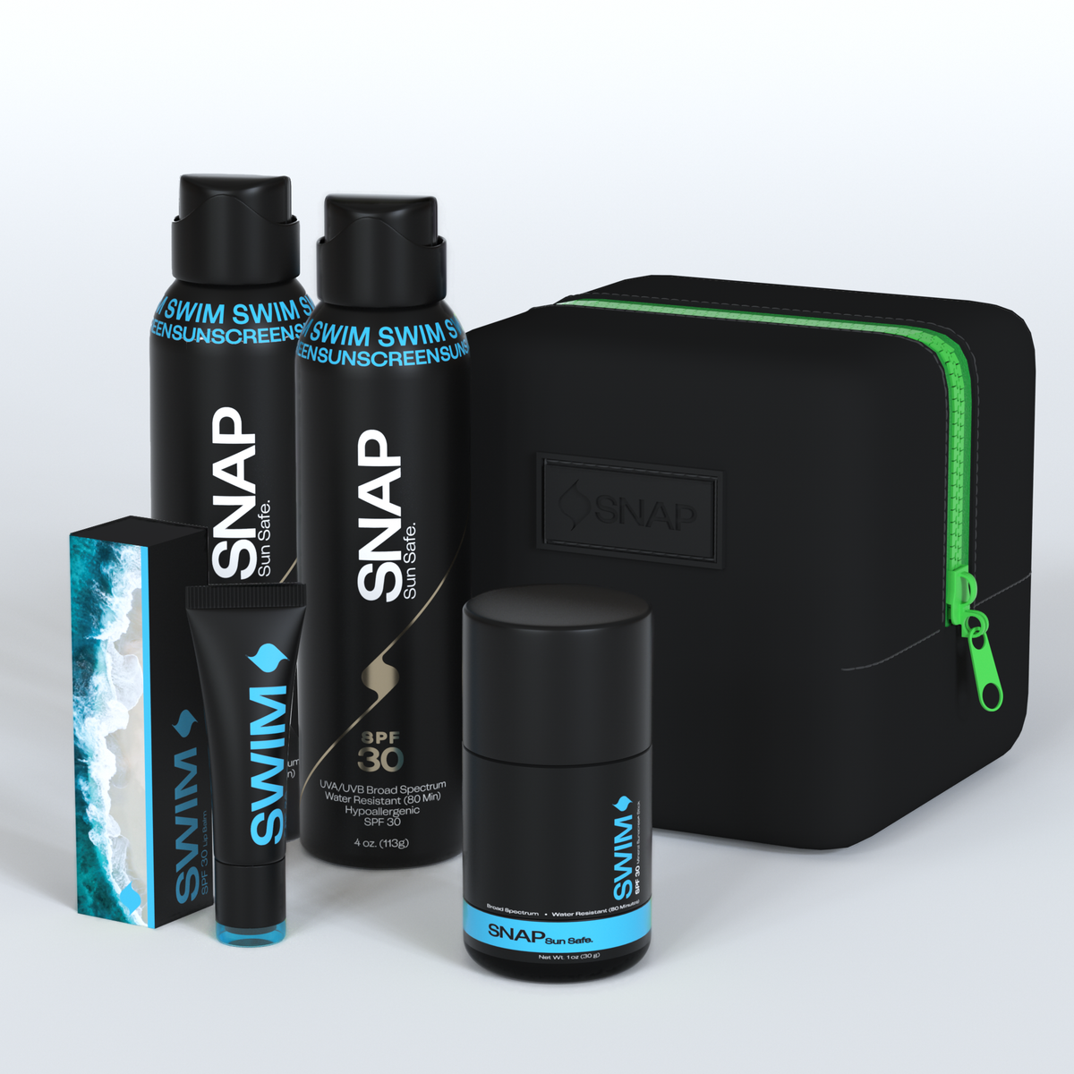 FULL SESSION CAMP KIT (2 SPRAYS)