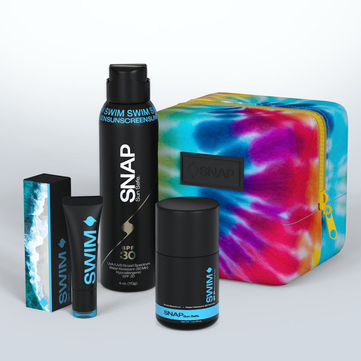 CAMP KIT