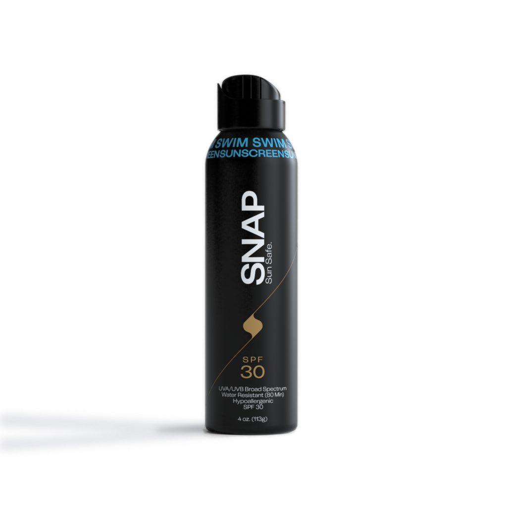 SWIM Continuous Spray