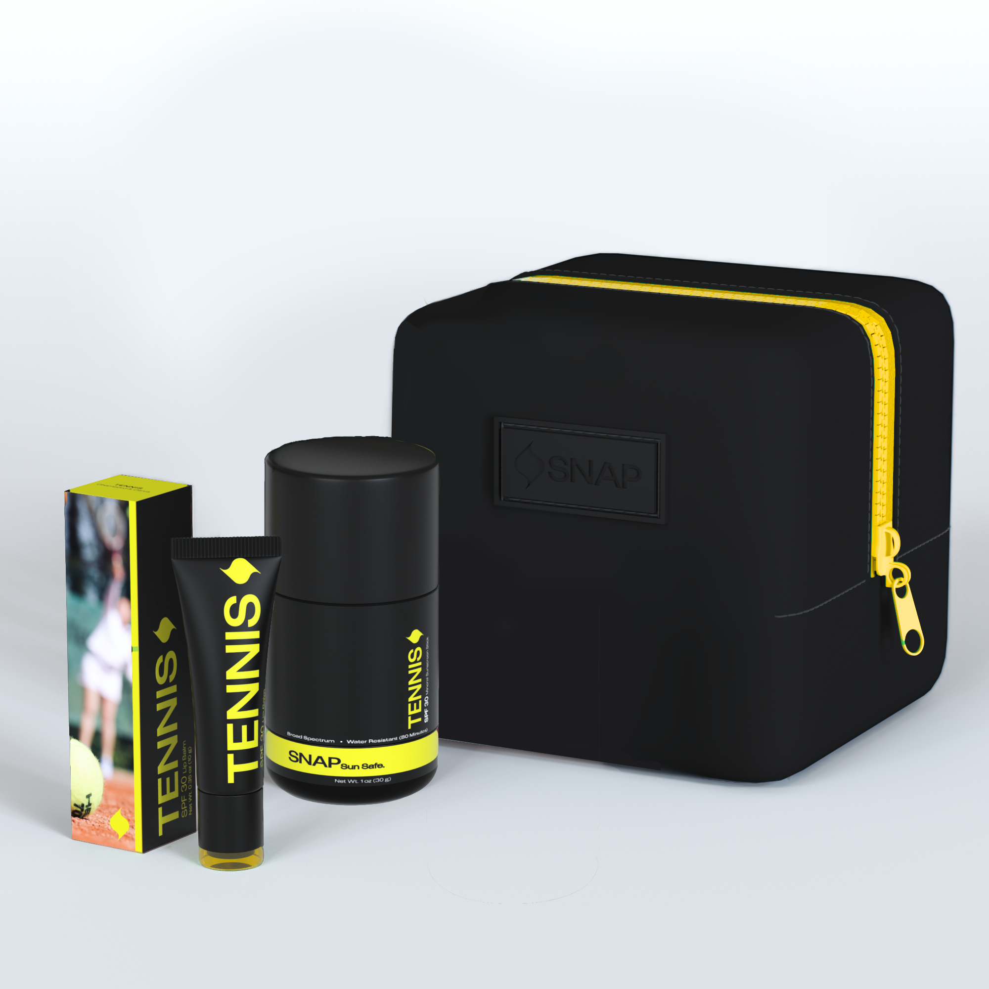 TRAVEL KIT