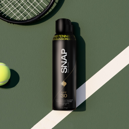TENNIS Continuous Spray