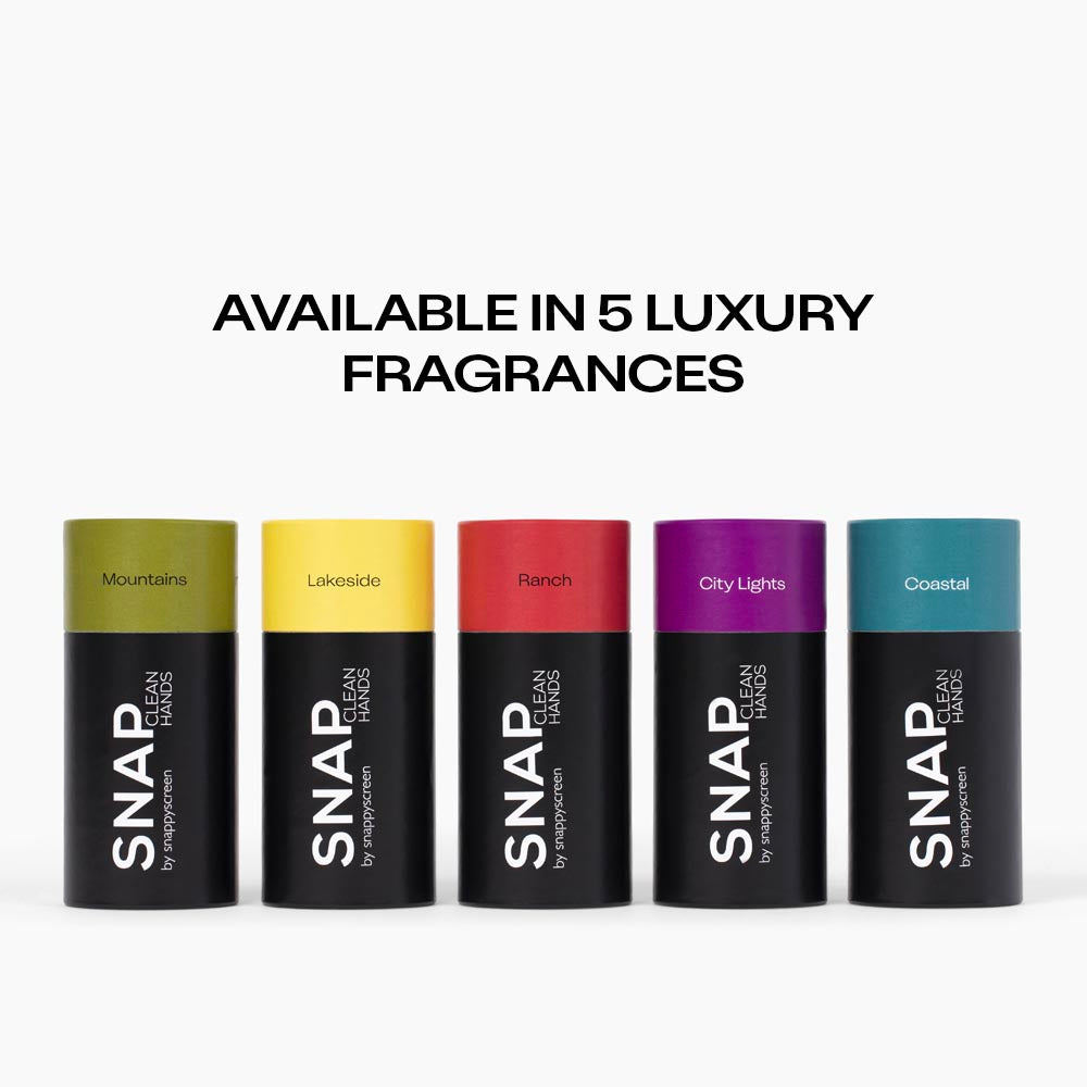 DRIVE Touchless Mist Sanitizer Refill