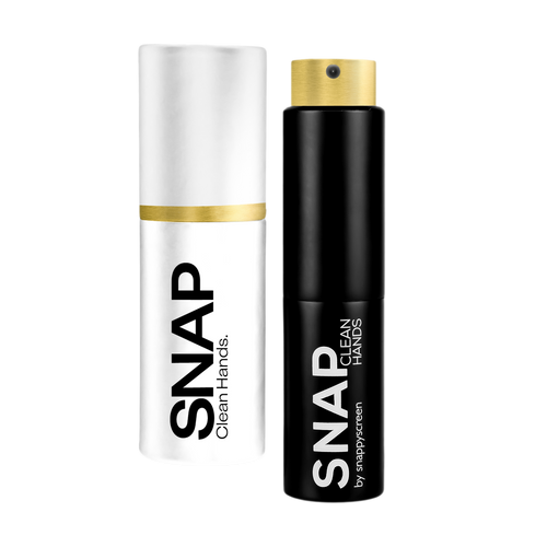 'Winter Wonderland' SNAP Applicator