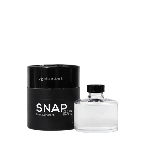 'Signature Scent' Touchless Mist Sanitizer Cartridge