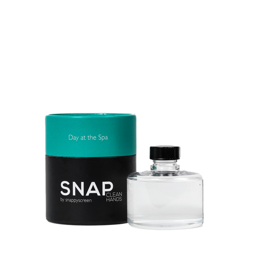 'Day at the Spa' Touchless Mist Sanitizer Cartridge
