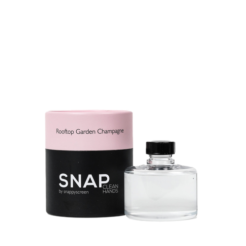 'Rooftop Garden Champagne' Touchless Mist Sanitizer Refill