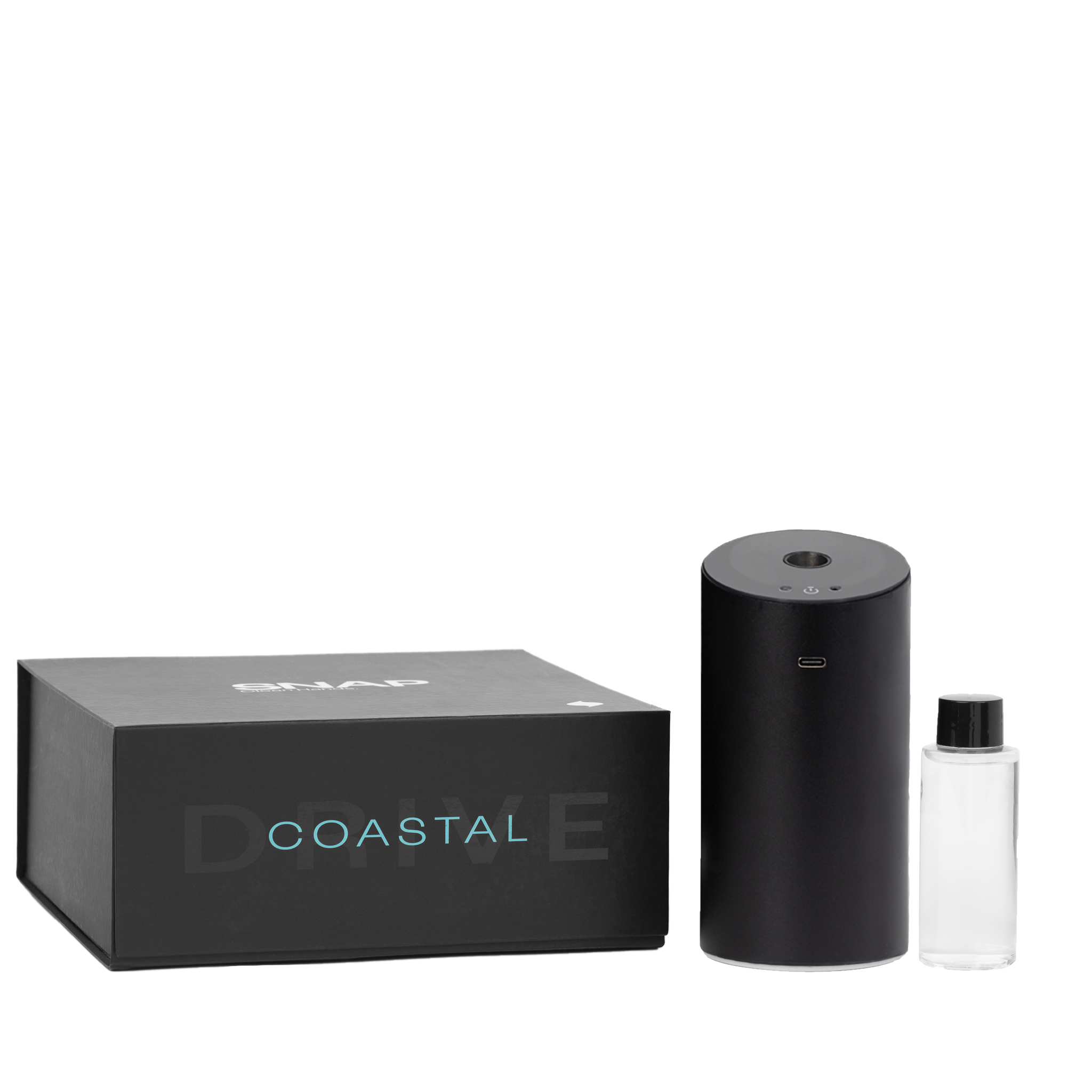 'Coastal' DRIVE Touchless Mist Sanitizer