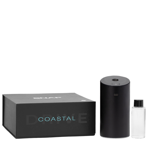 'Coastal' DRIVE Touchless Mist Sanitizer