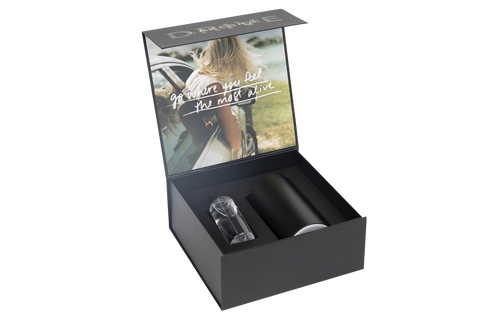'Lakeside' DRIVE Touchless Mist Sanitizer