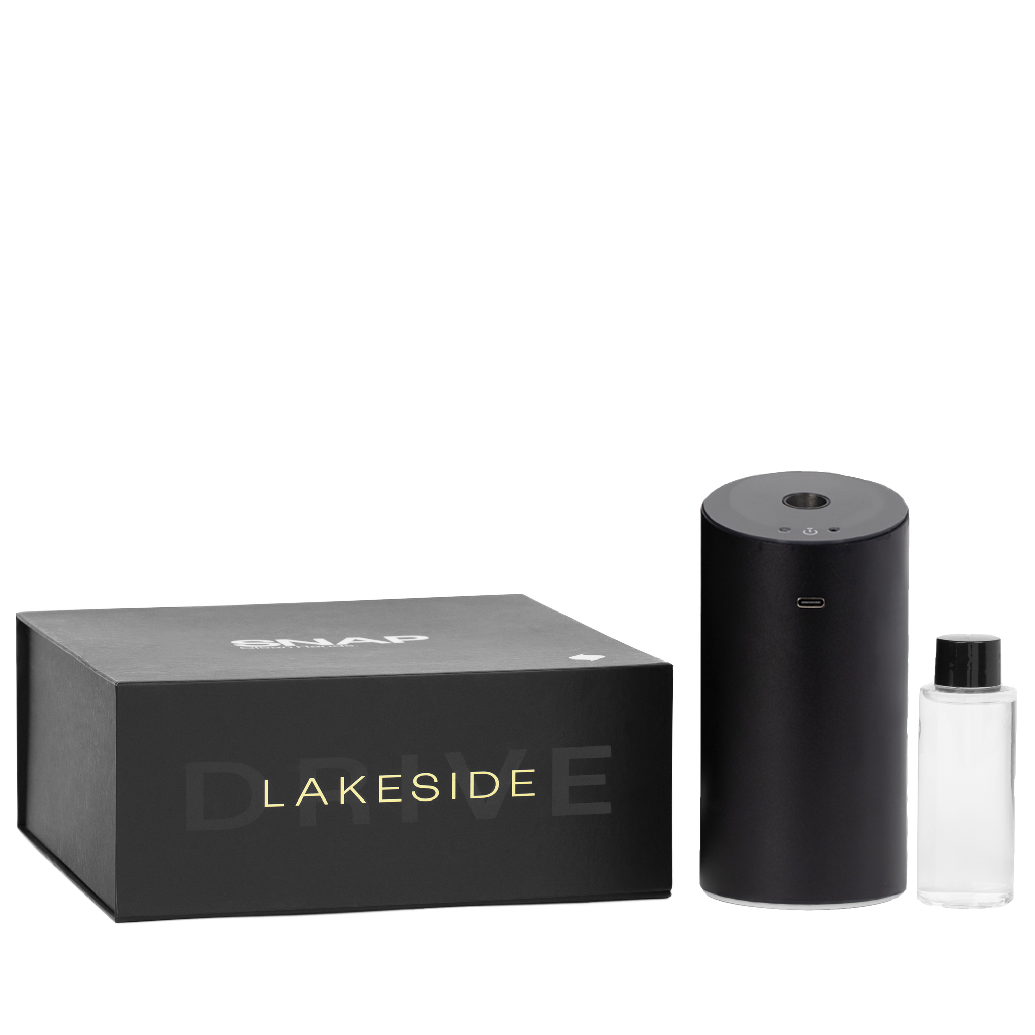 'Lakeside' DRIVE Touchless Mist Sanitizer