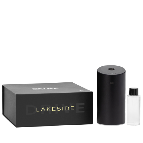 'Lakeside' DRIVE Touchless Mist Sanitizer