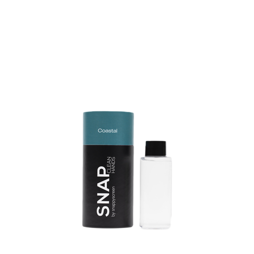 'Coastal' DRIVE Touchless Mist Sanitizer Refill