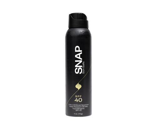 Everyday Sunscreen SPF 40