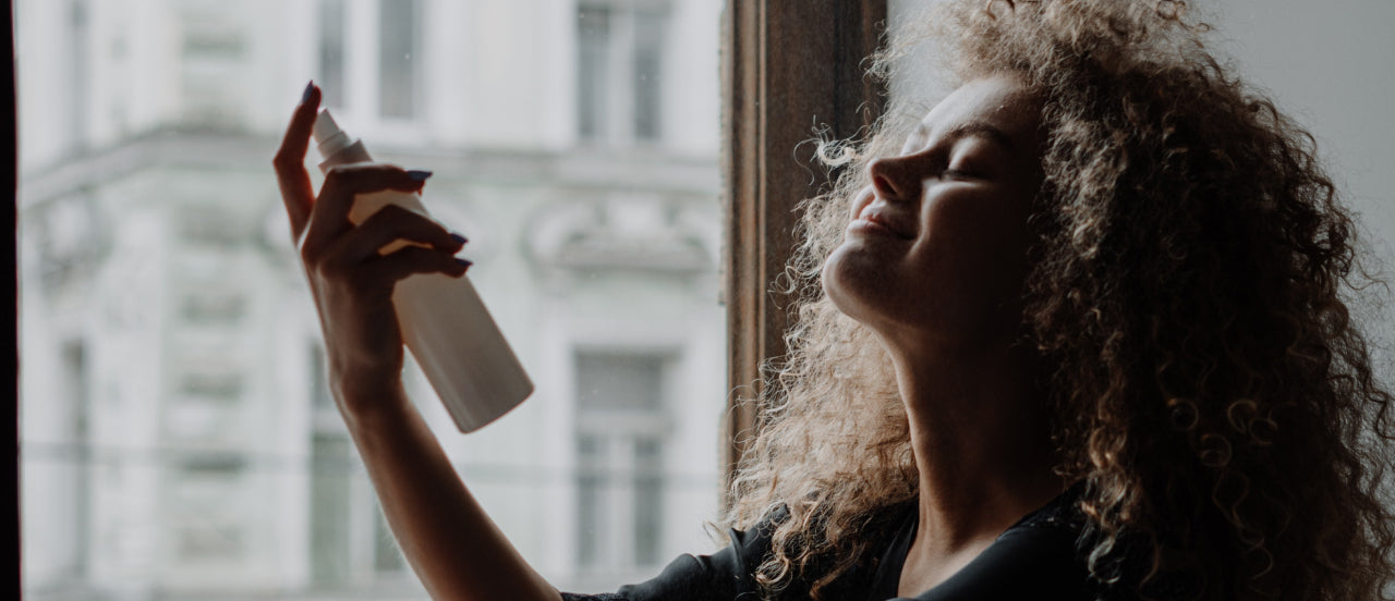SPF Basics: Mineral vs. Chemical Sunscreen—What’s the Difference?