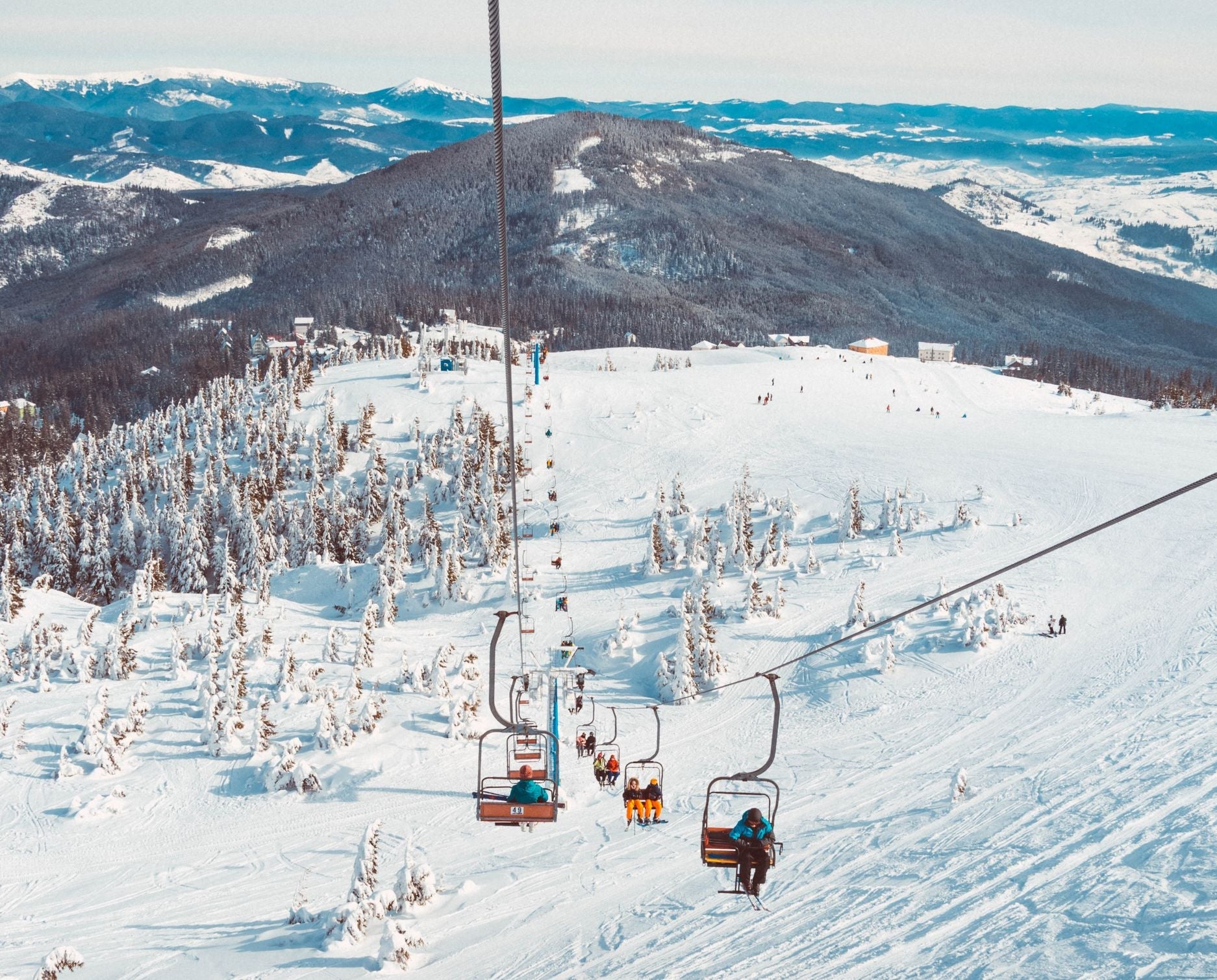 Ski Collection