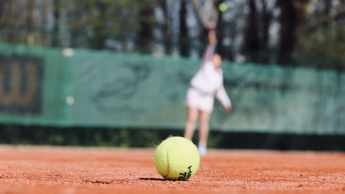 Tennis Collection