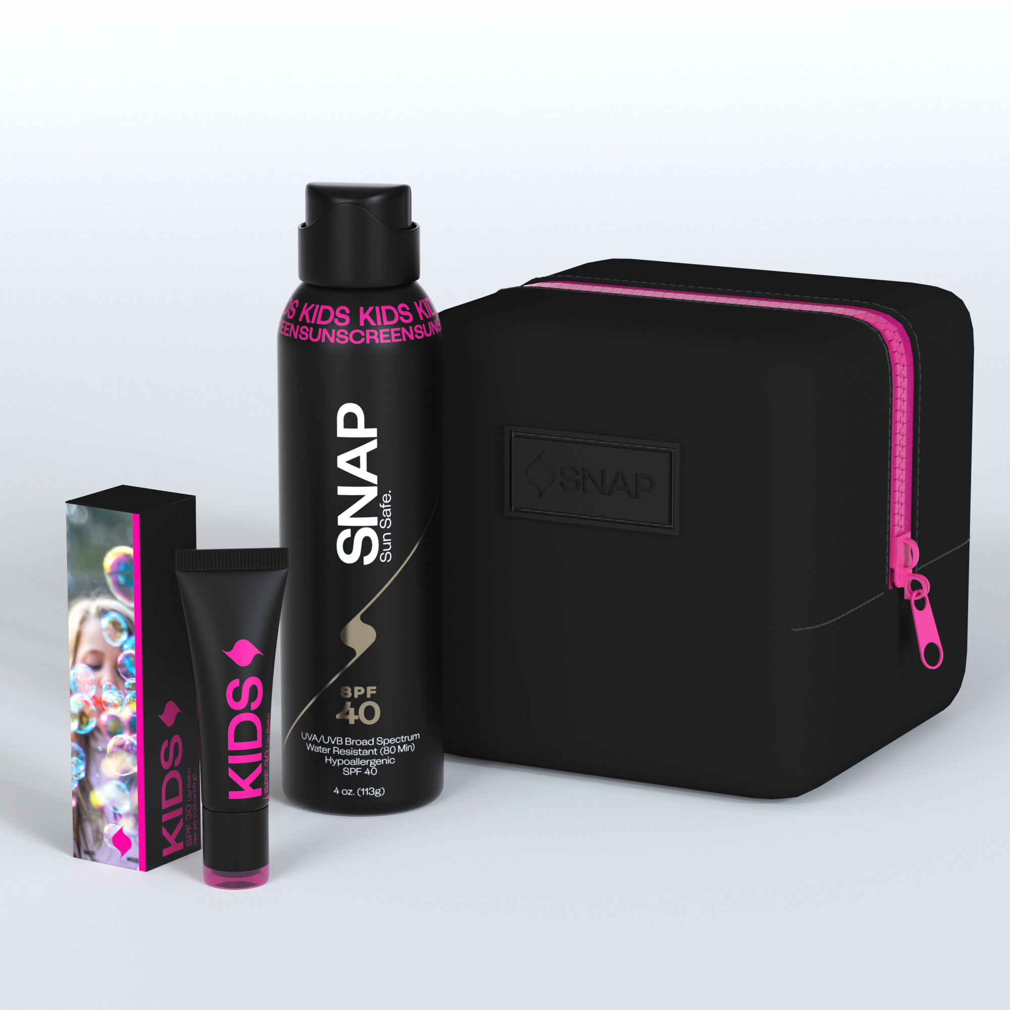 TRAVEL KIT