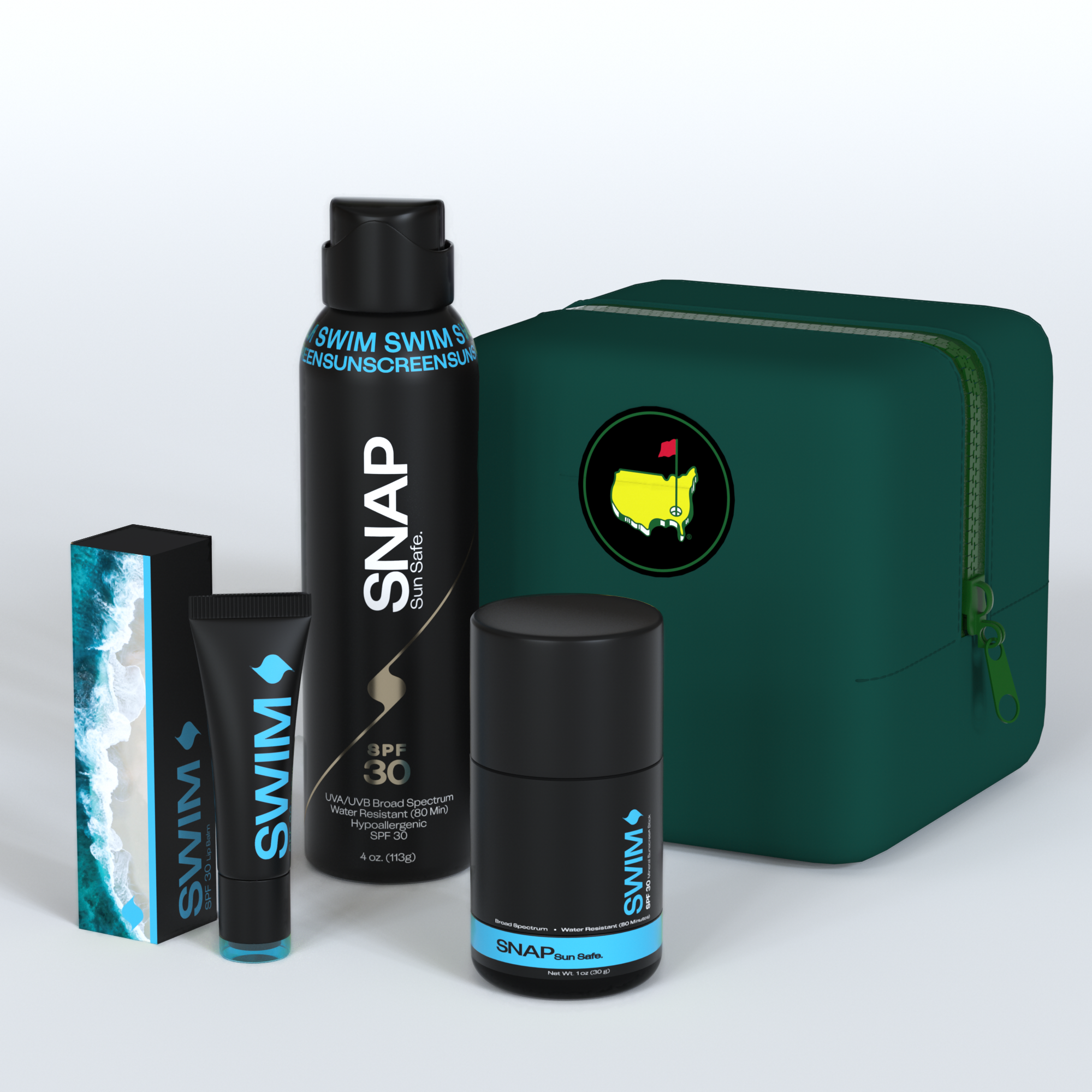 TRAVEL KIT
