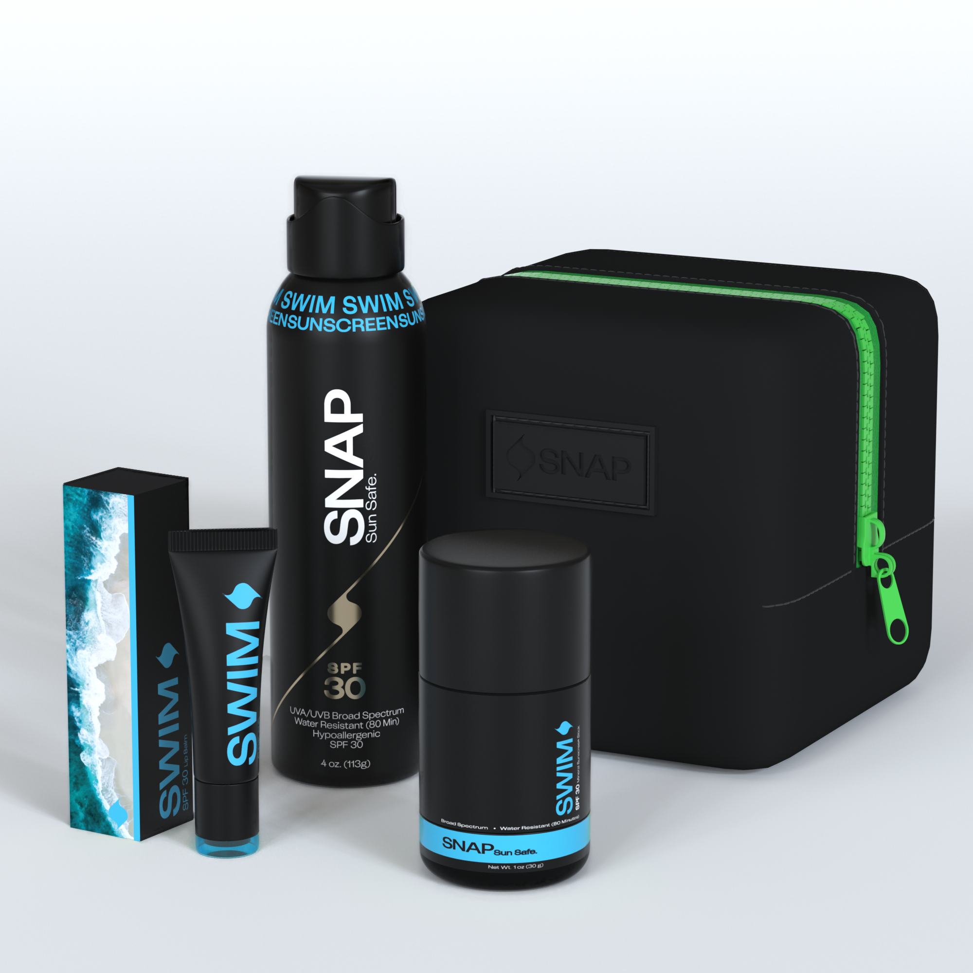 CAMP KIT