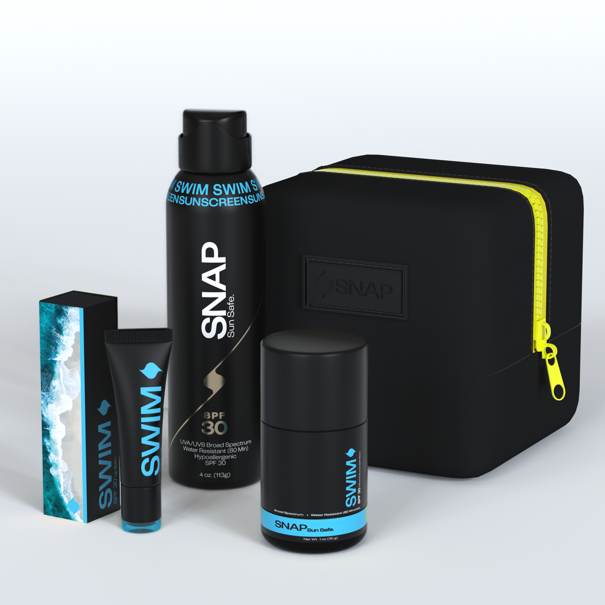 CAMP KIT