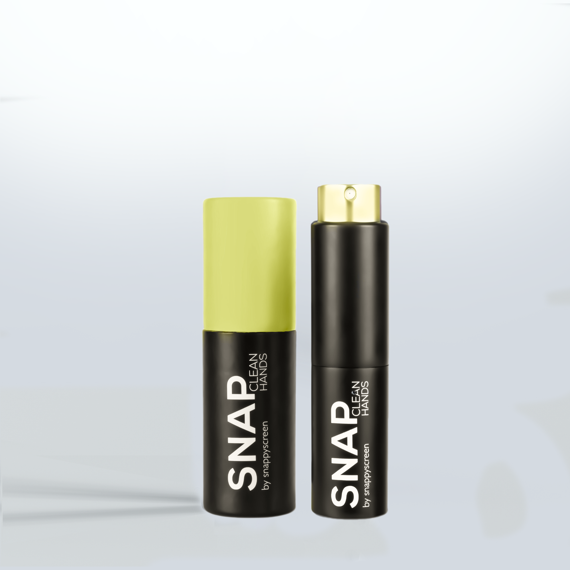 Snap Sanitizer Applicator - Customizable