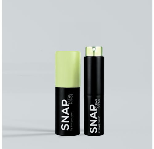 "CABANA RESERVATION" SNAP APPLICATOR - ADD-ON