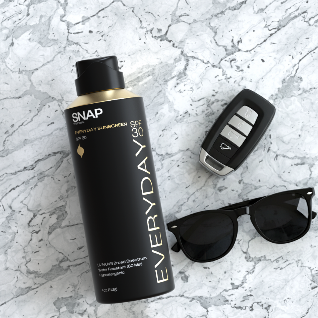 EVERYDAY Continuous Spray