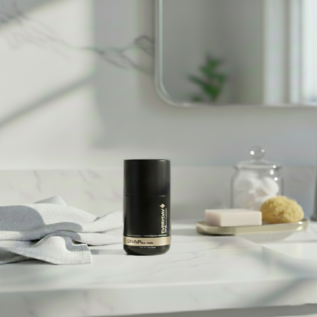 EVERYDAY Matte Mineral Stick