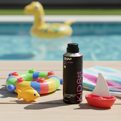 KIDS Continuous Spray