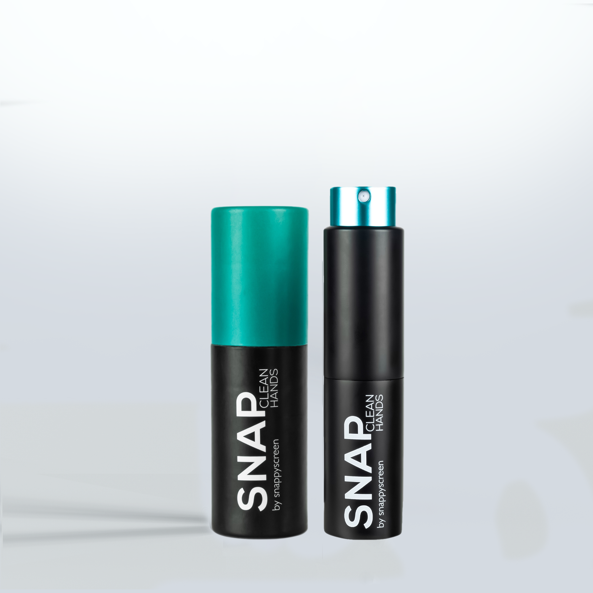 Snap Sanitizer Applicator - Customizable
