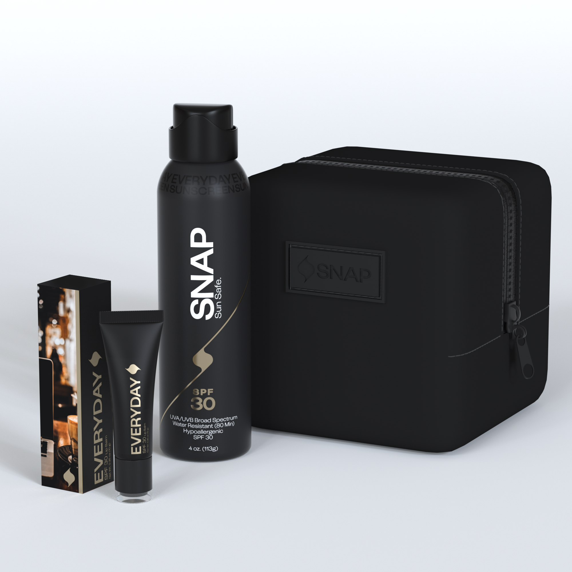 TRAVEL KIT