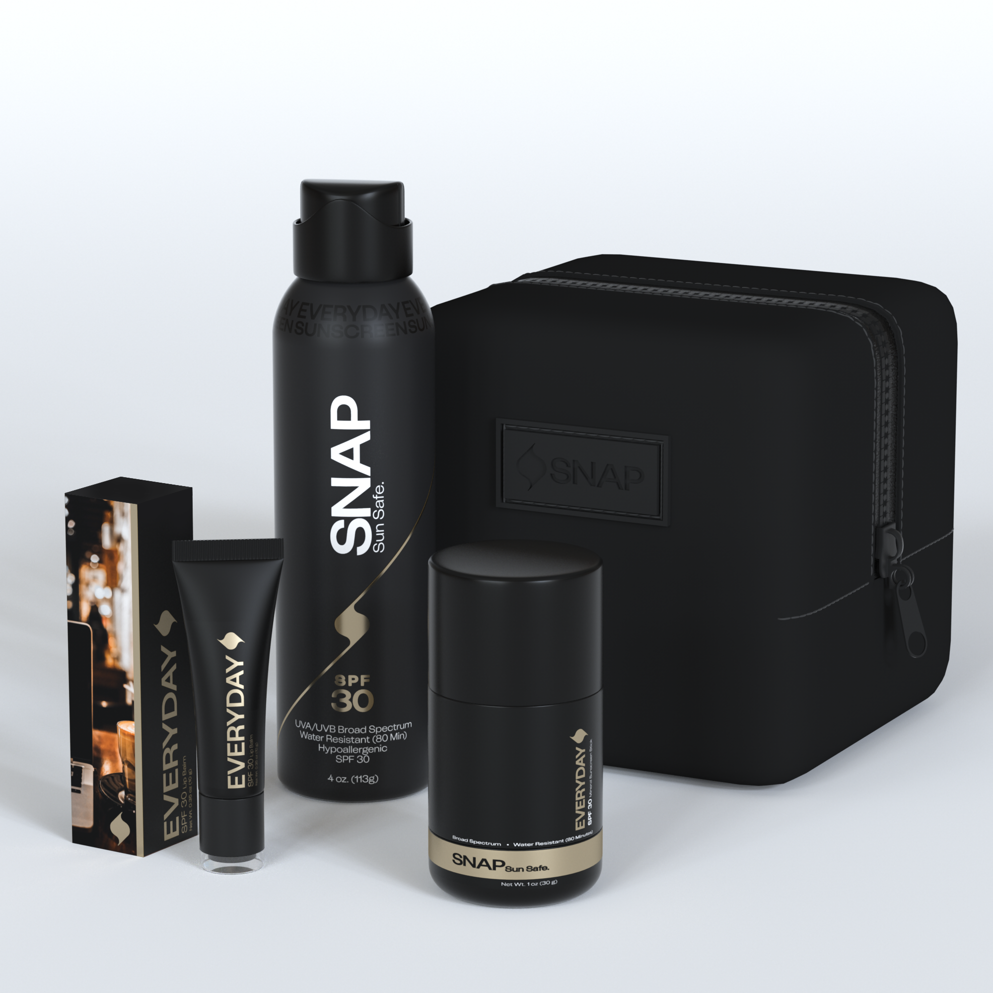 TRAVEL KIT