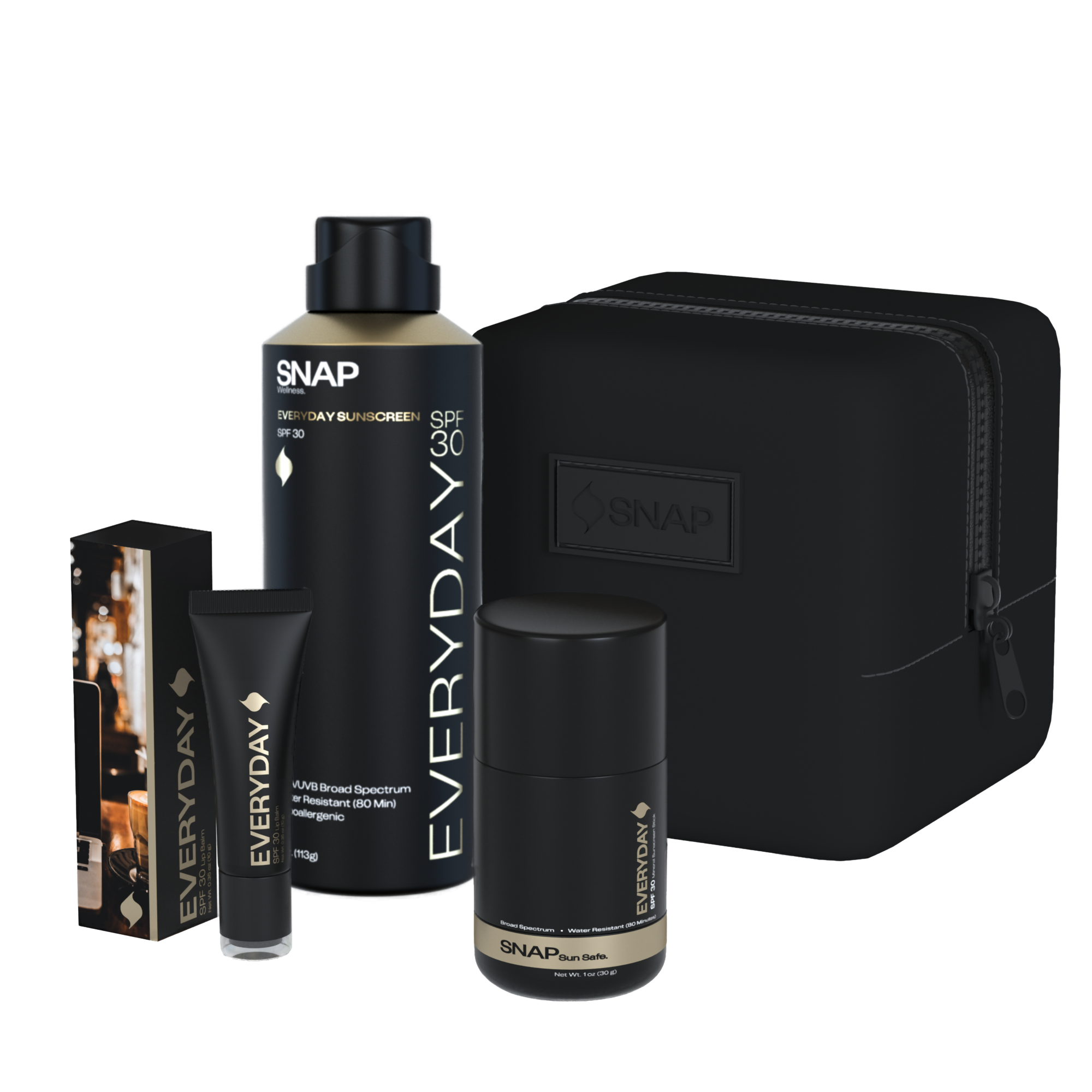 EVERYDAY Travel Bag