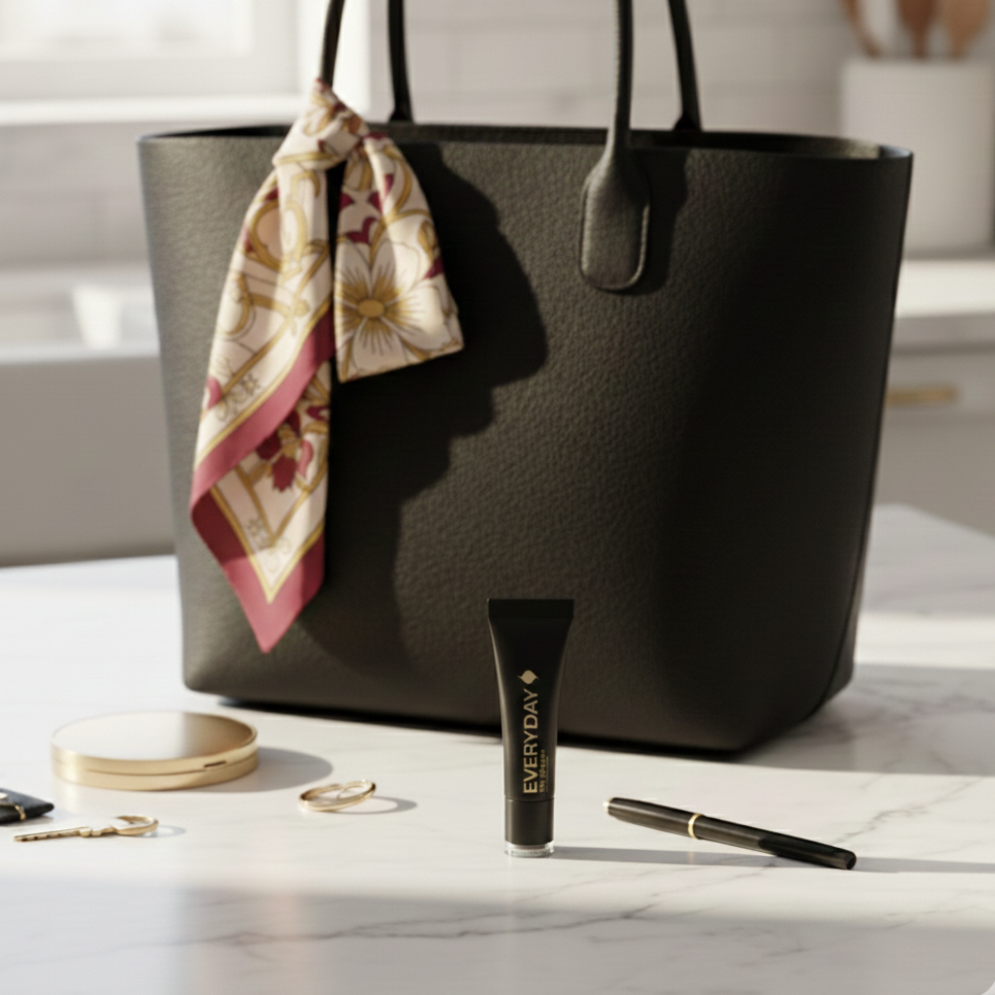 EVERYDAY Hydrating Lip Balm