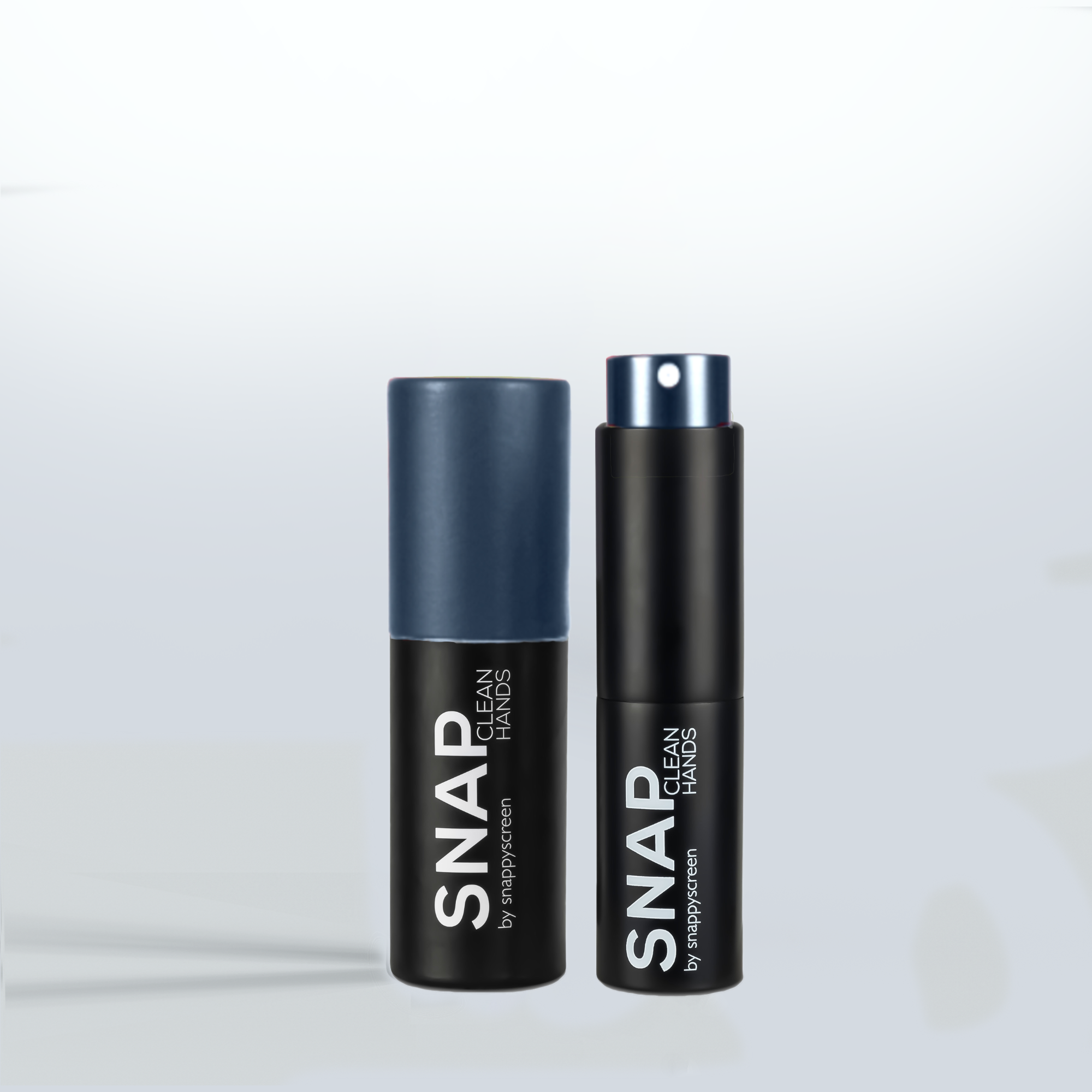 Snap Sanitizer Applicator - Customizable