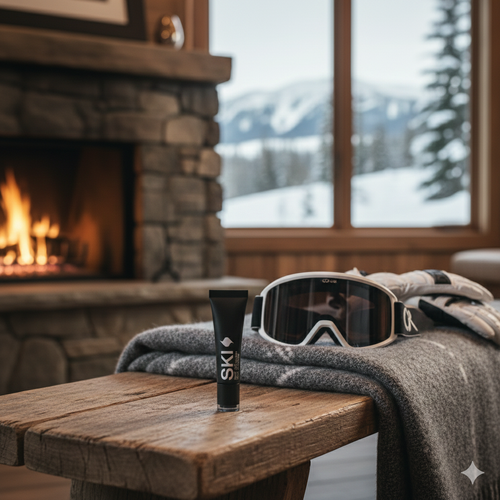 SKI Hydrating Lip Balm