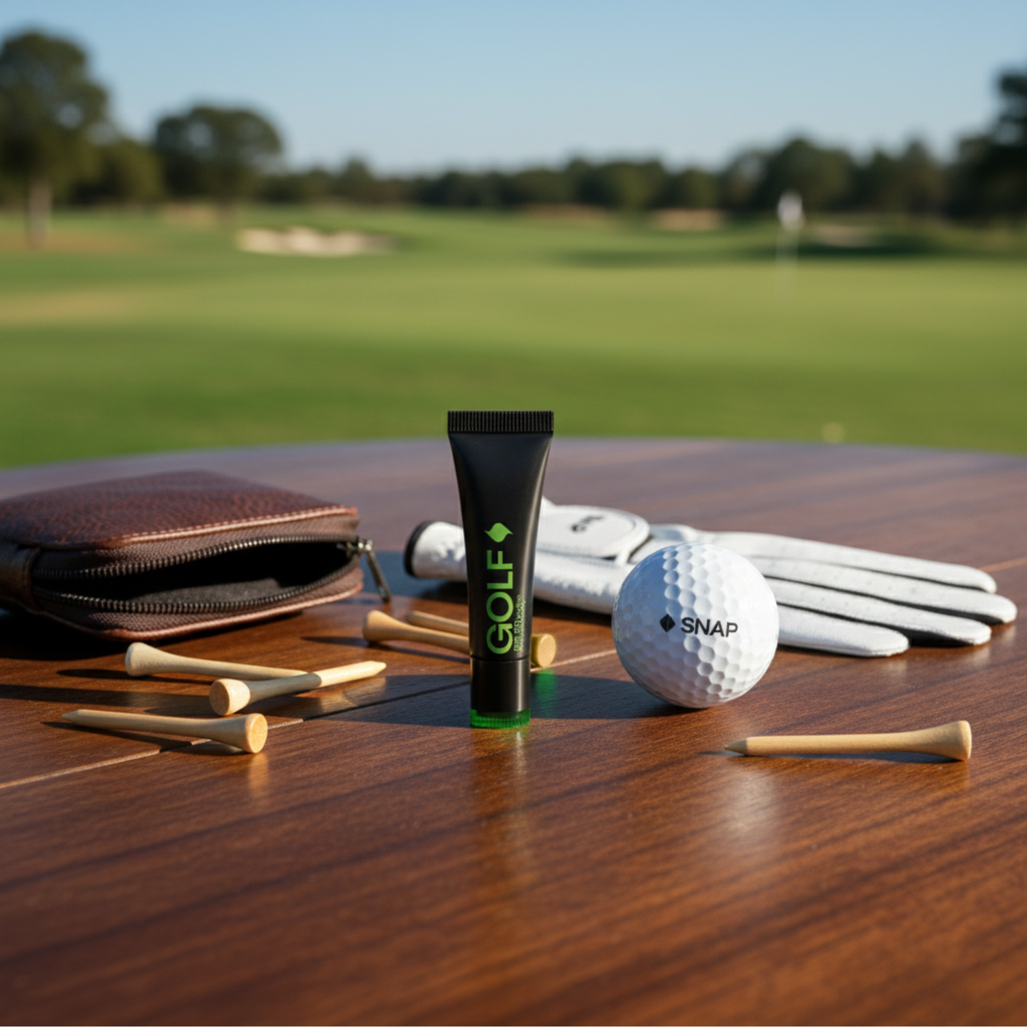 GOLF Hydrating Lip Balm
