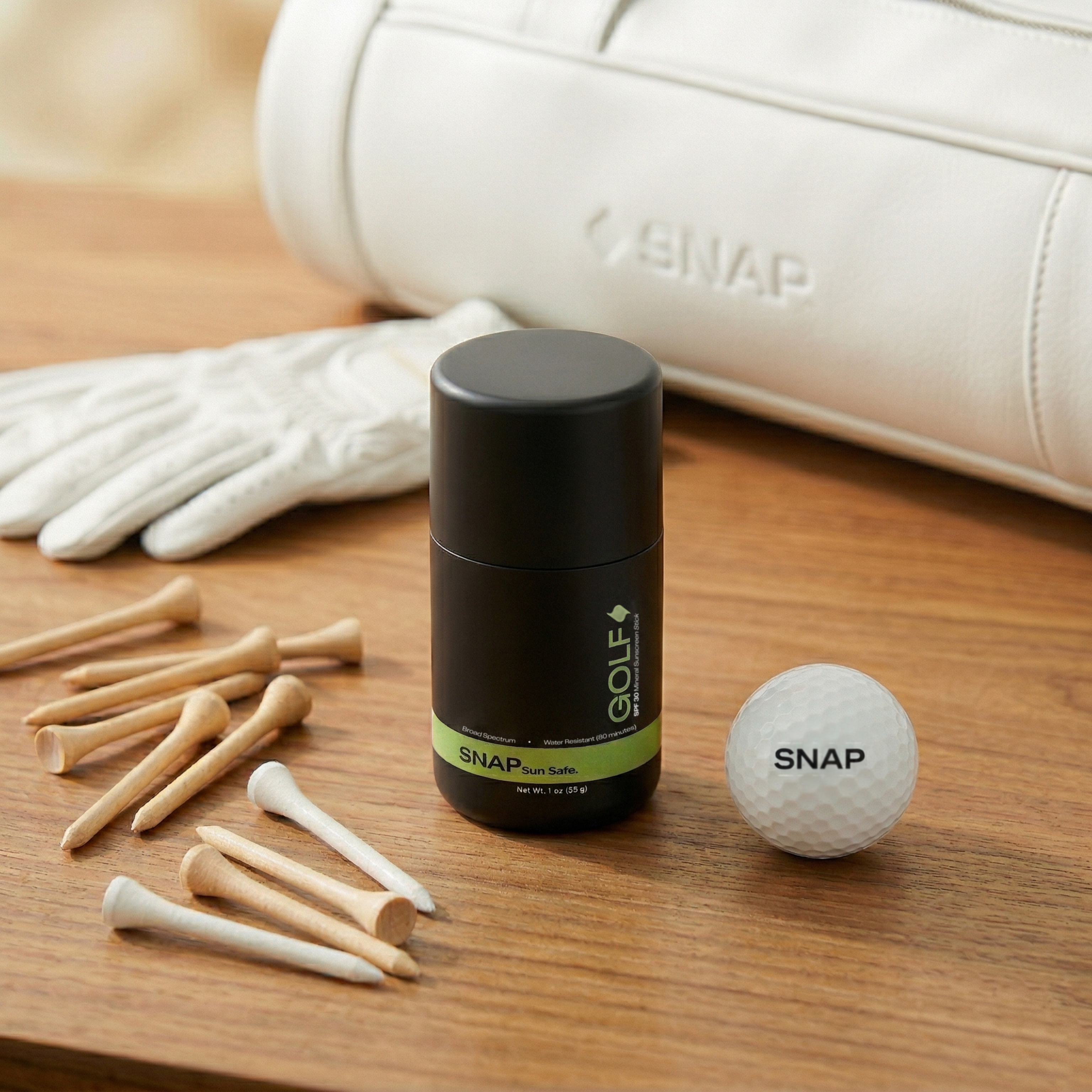 GOLF Matte Mineral Stick