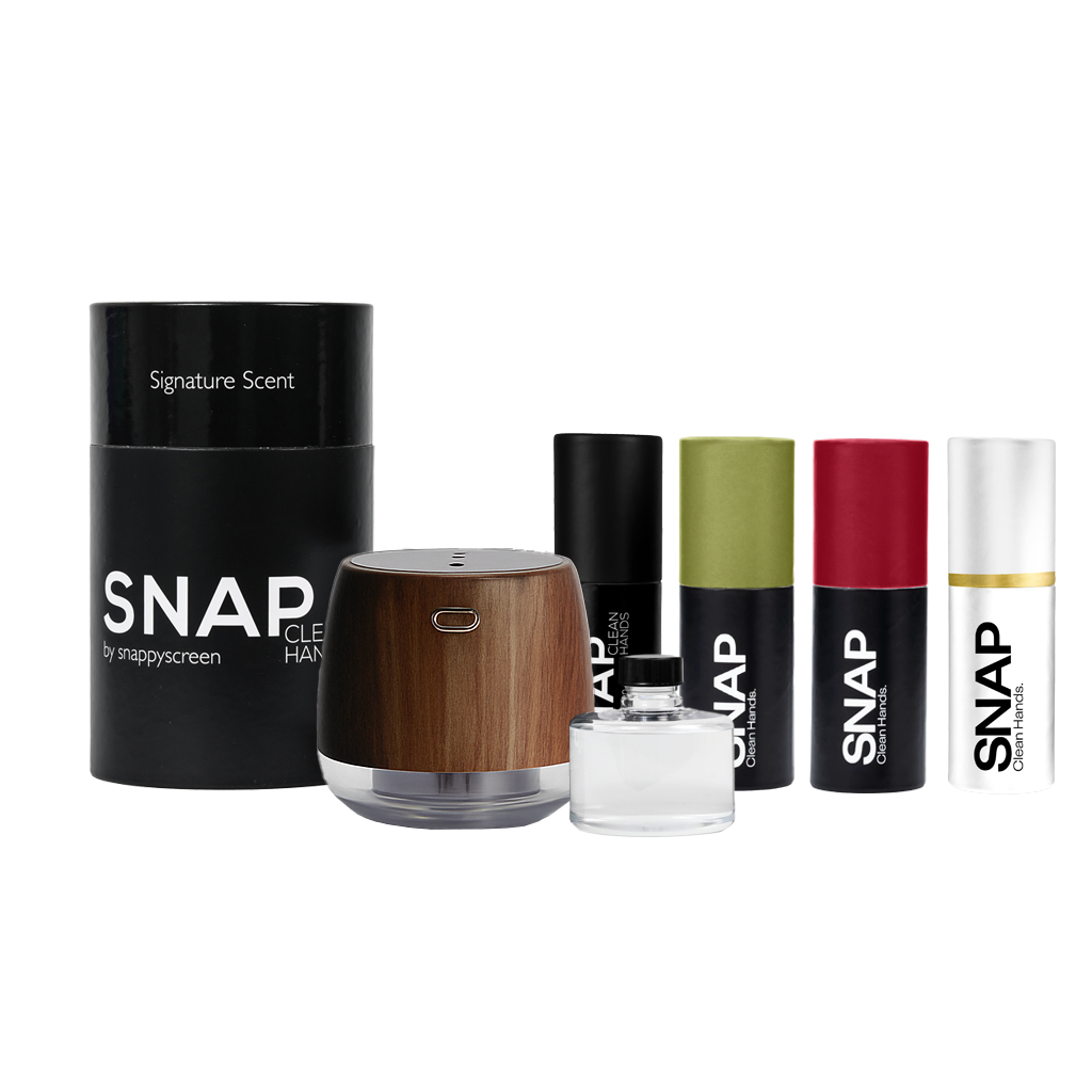 Host With The Most Bundle - Woodgrain Edition