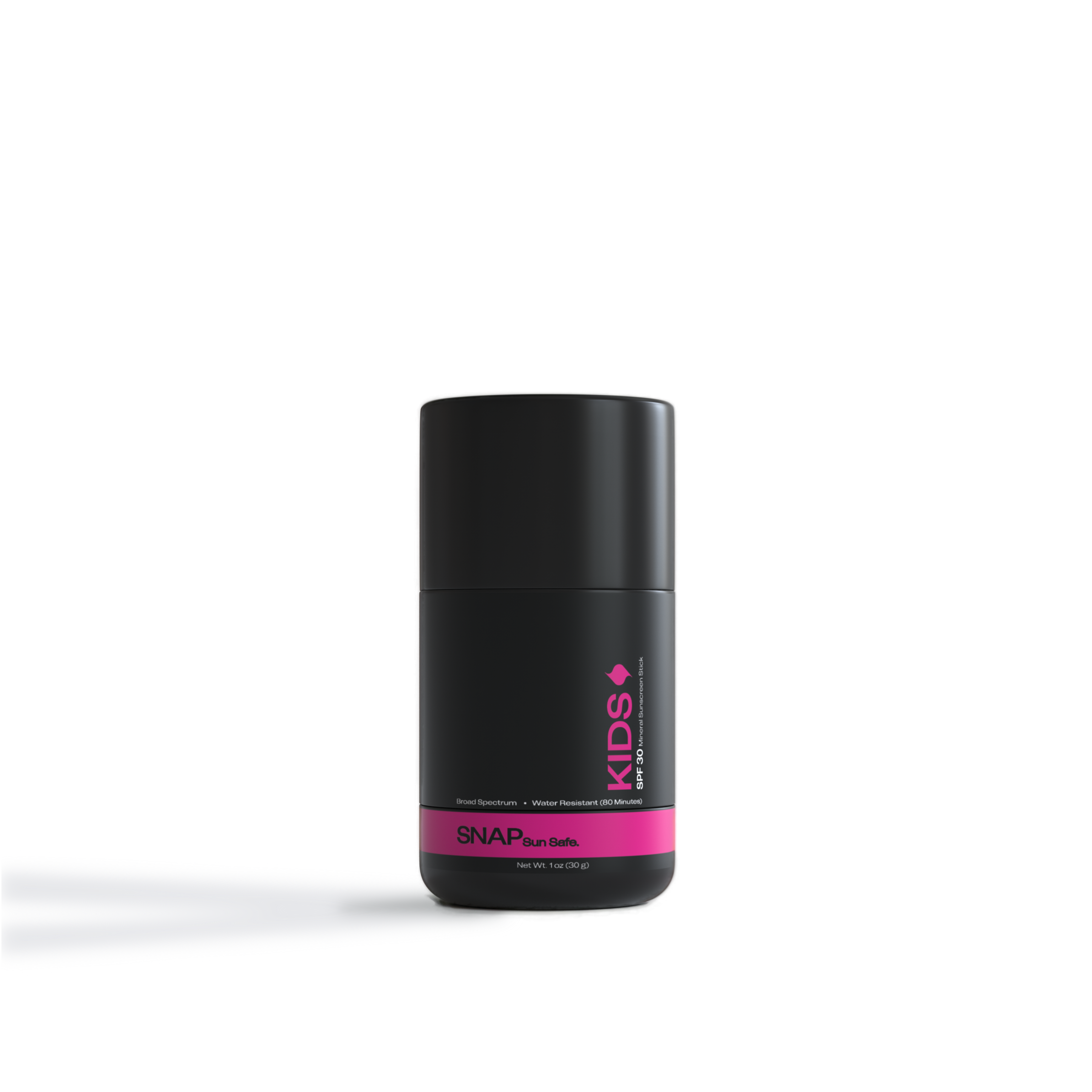 KIDS Matte Mineral Stick