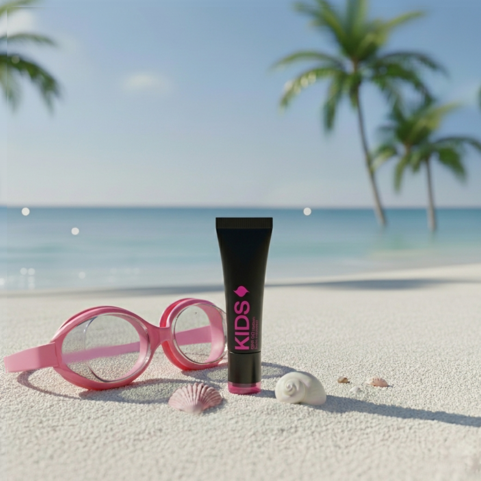 KIDS Hydrating Lip Balm