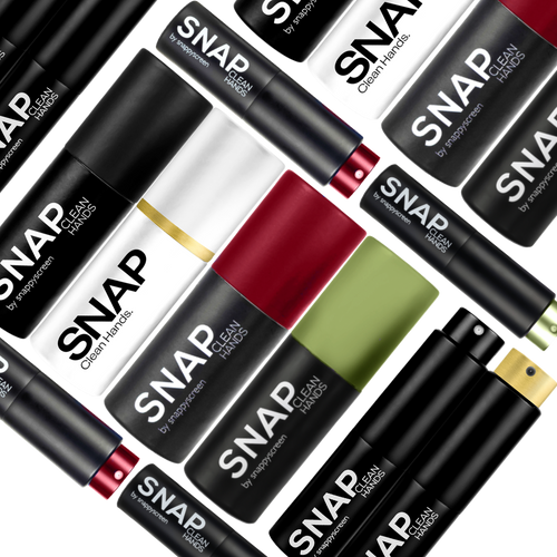 Party Pack - Holiday Collection (48 Applicators)