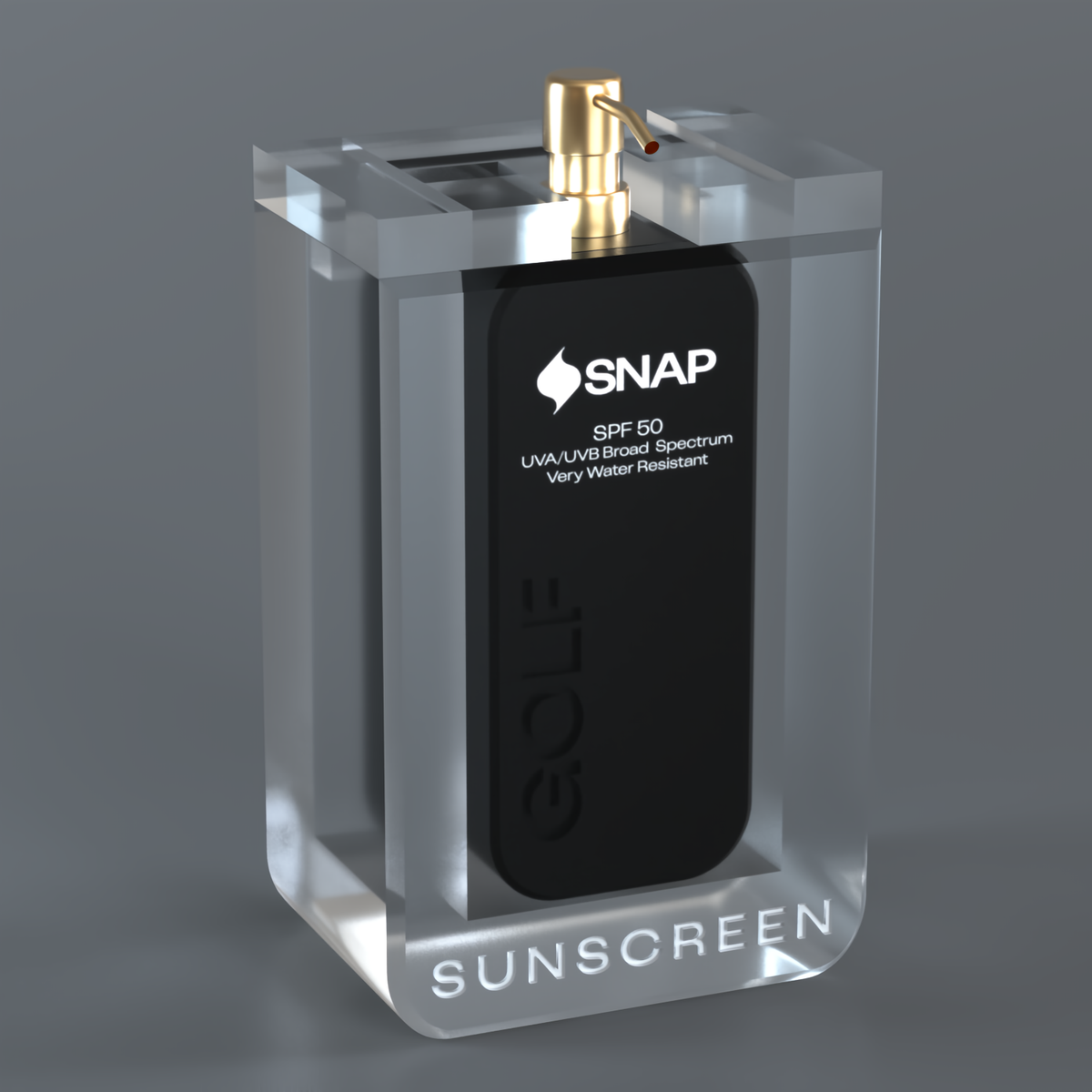 Single Poolside Pump